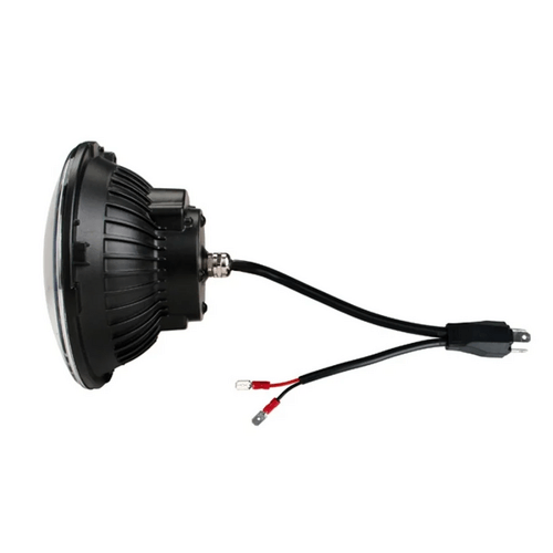 Coppia Fari 7″ Universali Optical Led – Evo1 - immagine 4