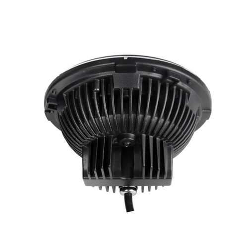 Coppia Fari 7″ Universali Optical Led – Evo1 - immagine 3