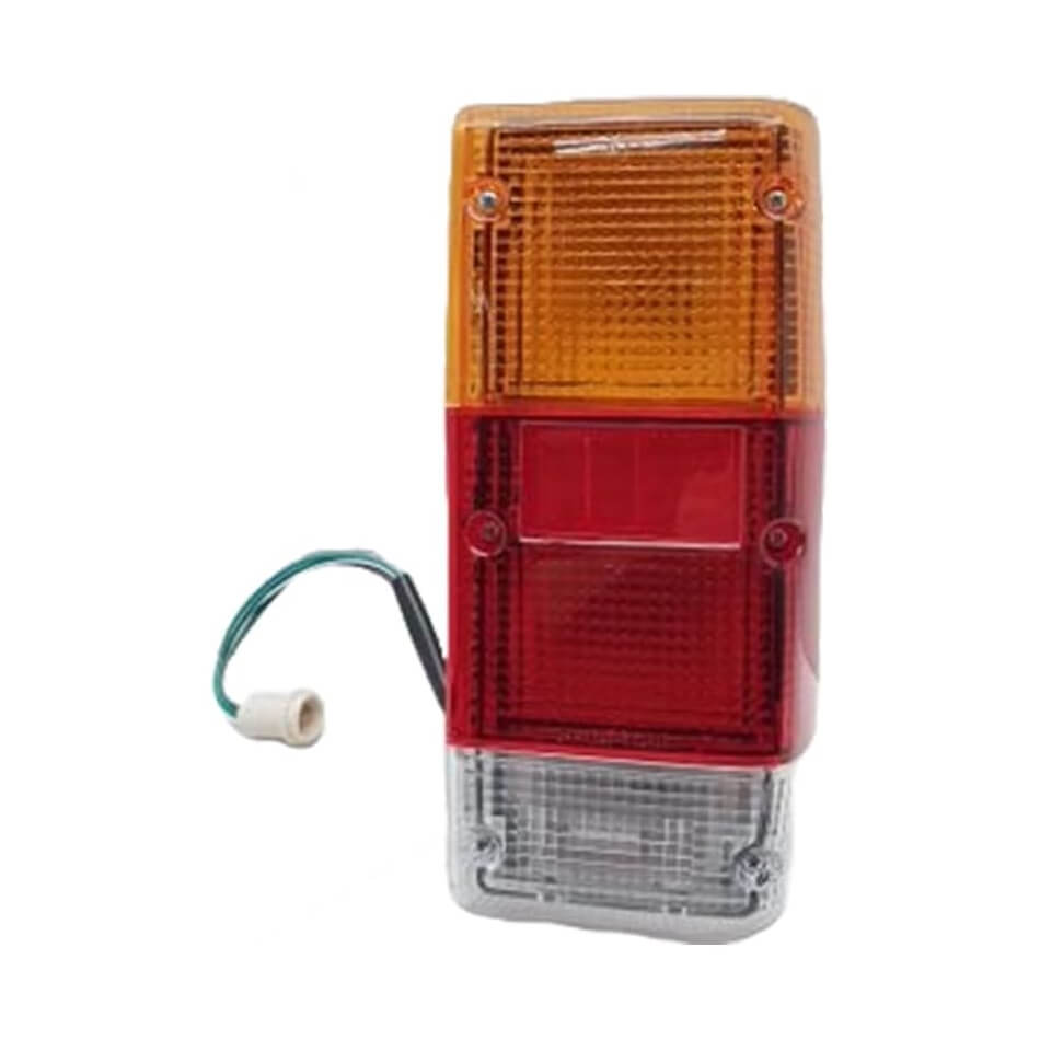 Faro Posteriore Nissan Patrol TR – Destro - immagine 2