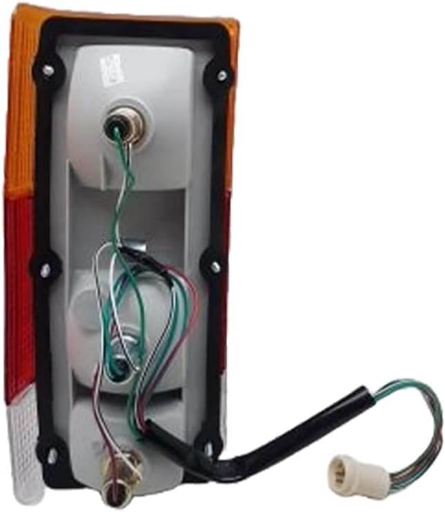 Faro Posteriore Nissan Patrol TR – Destro - immagine 3