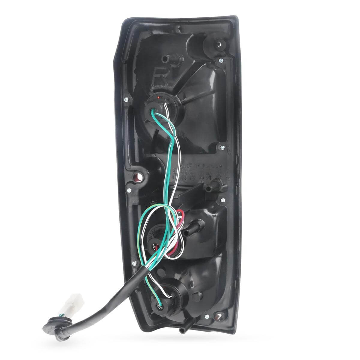 Faro Posteriore Toyota Land Cruiser Serie 70 – Destro - immagine 3