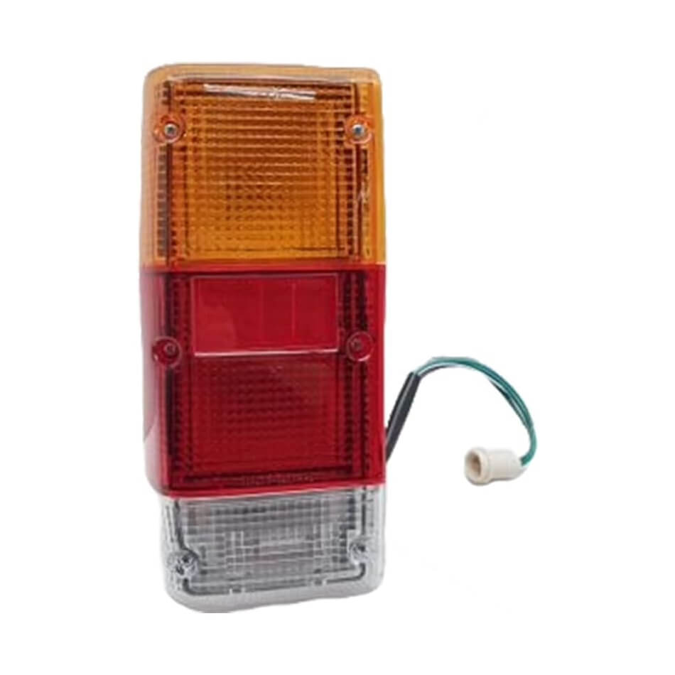 Faro Posteriore Nissan Patrol TR – Sinistro - immagine 2