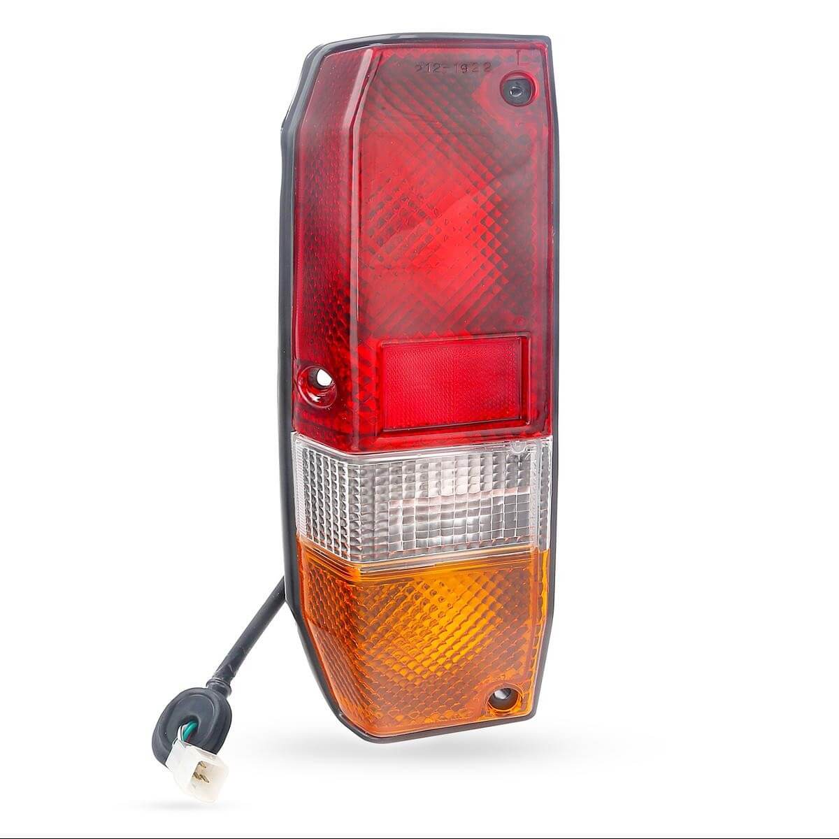 Faro Posteriore Toyota Land Cruiser Serie 70 – Sinistro - immagine 2