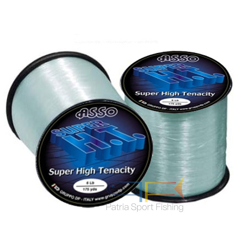 Filo Asso SHT mt.500 - immagine 2