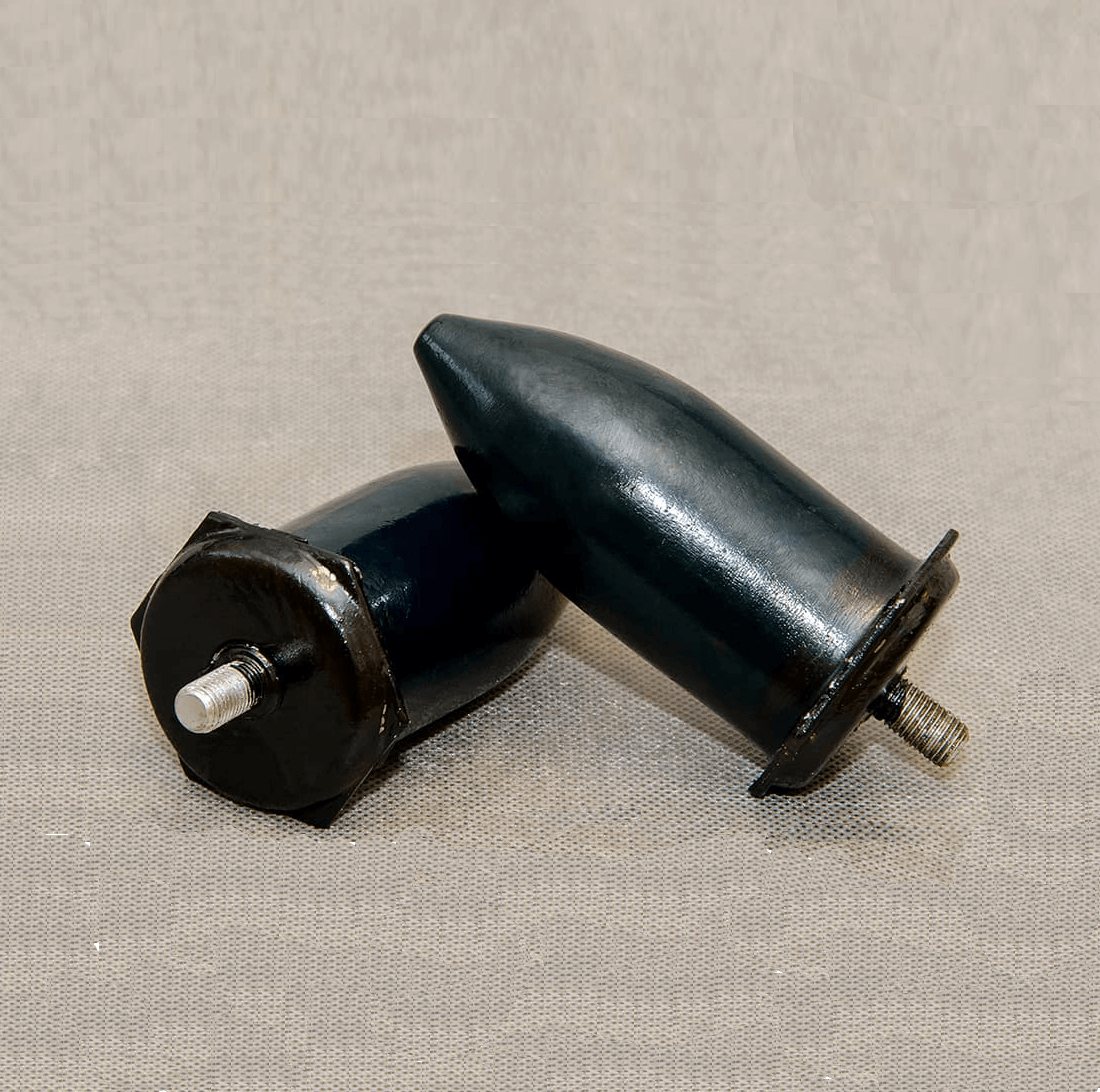 Finecorsa Posteriori Suzuki Jimny - immagine 2