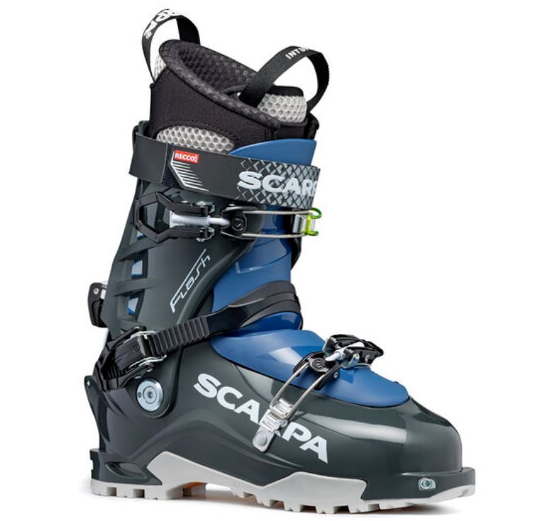 SCARPA FLASH - immagine 2