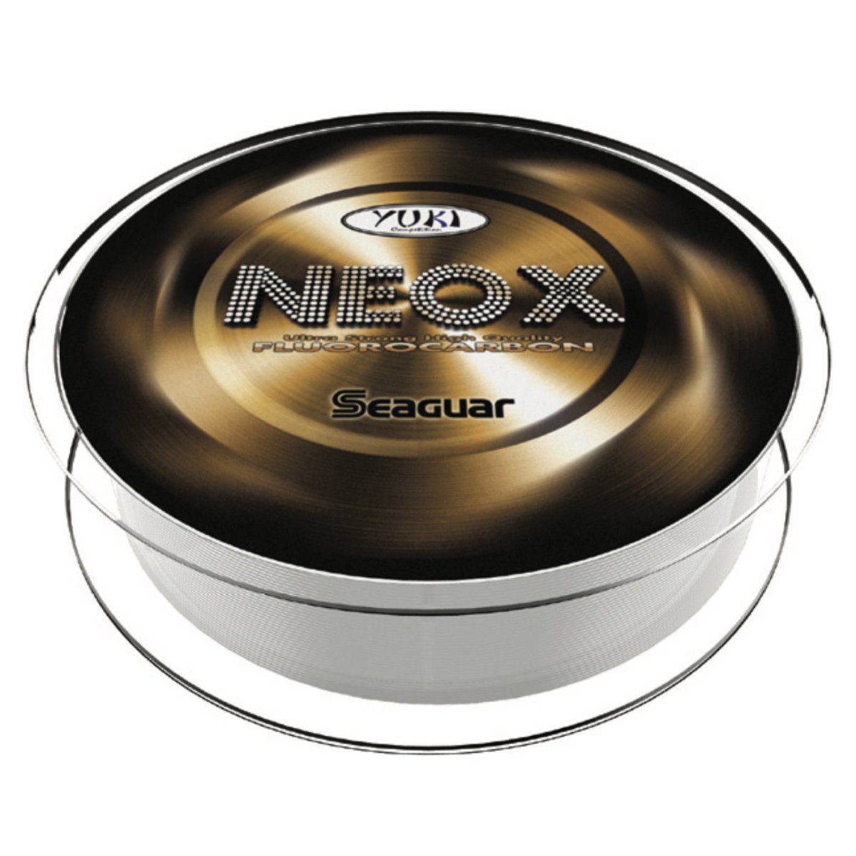 Fluorcarbon Seaguar Neox Yuki - immagine 3