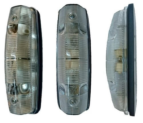 Fanalini Frecce Nissan Patrol TR 2.8 – K260 - immagine 3