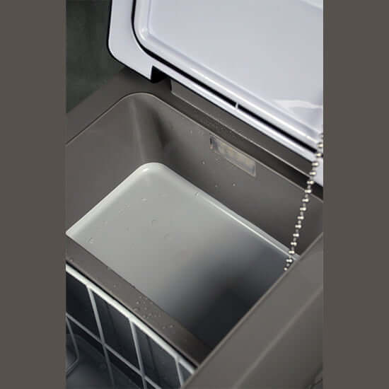 Frigorifero da Campeggio 35 Litri - immagine 4