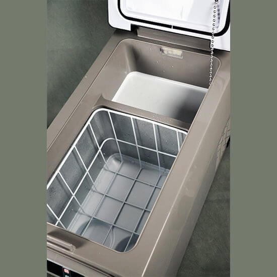 Frigorifero da Campeggio 35 Litri - immagine 5