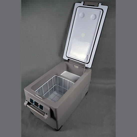 Frigorifero da Campeggio 35 Litri - immagine 6