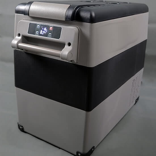 Frigorifero da Campeggio 55 Litri - immagine 2