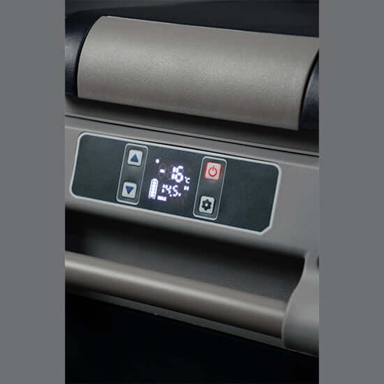 Frigorifero da Campeggio 55 Litri - immagine 5