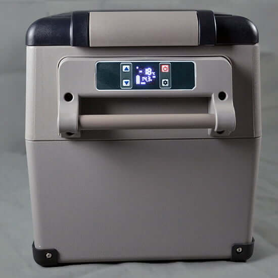 Frigorifero da Campeggio 35 Litri - immagine 3