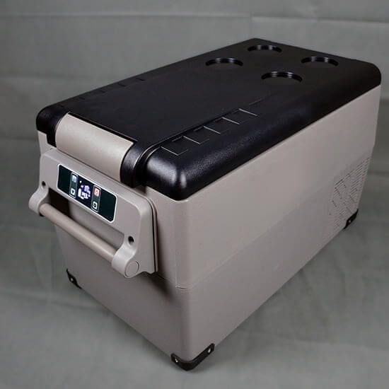 Frigorifero da Campeggio 35 Litri - immagine 2