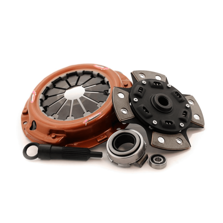 Frizione Rinforzata Suzuki Samurai SJ – XTREME OUTBACK - immagine 2