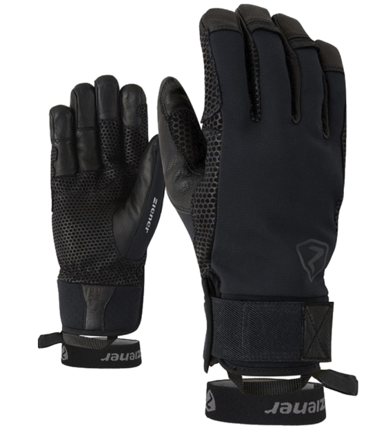 Ziener Gaminus As - immagine 2