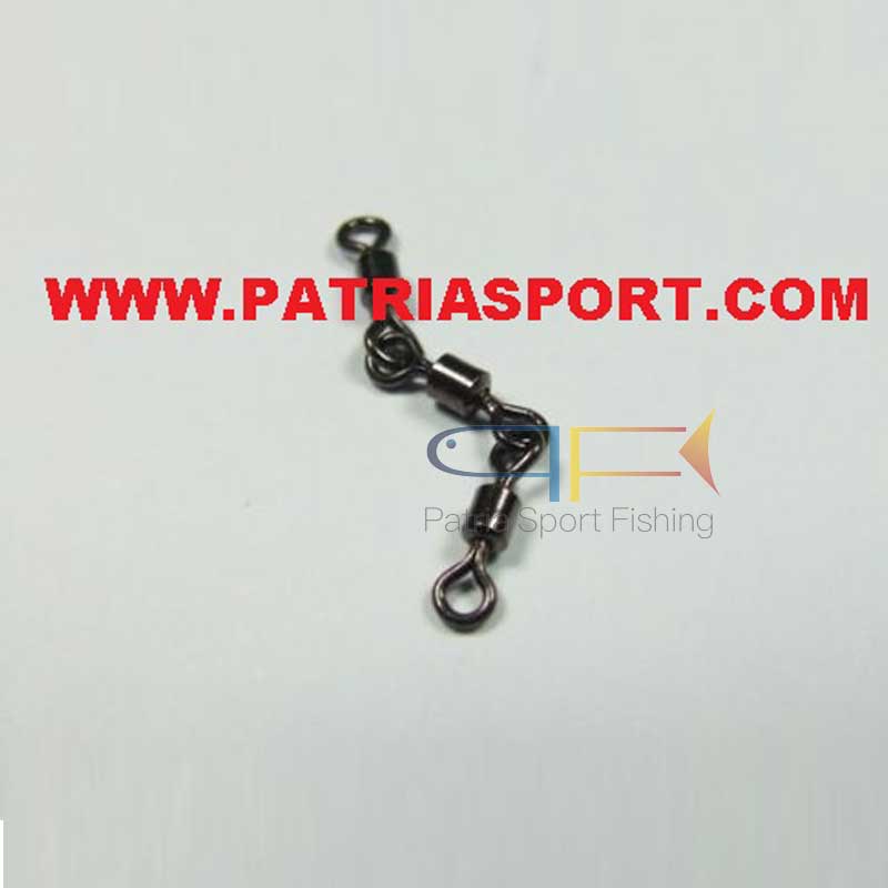 Girella a Tre Rolling - immagine 2