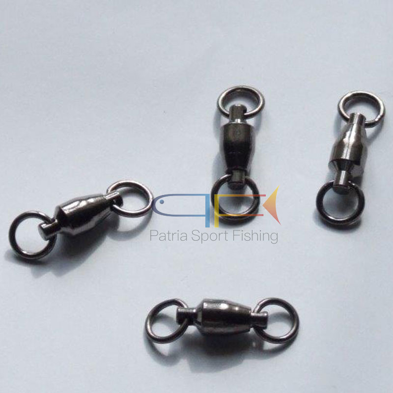 Girella da Traina a cuscinetti - immagine 2