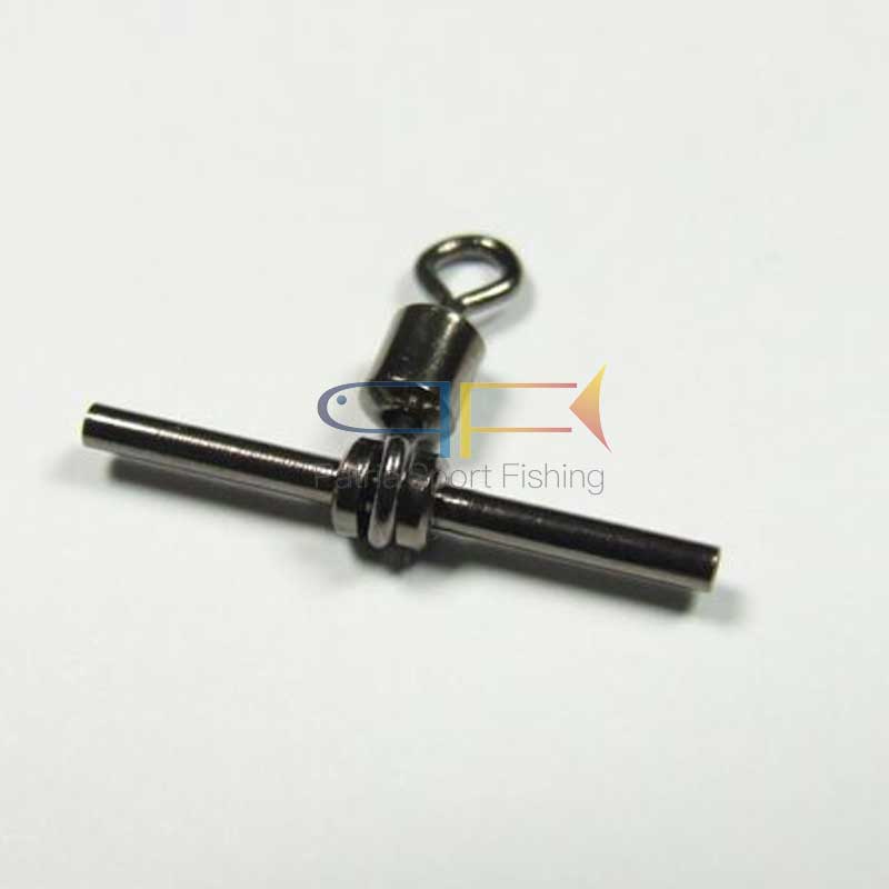 Girelle con passafilo - immagine 2