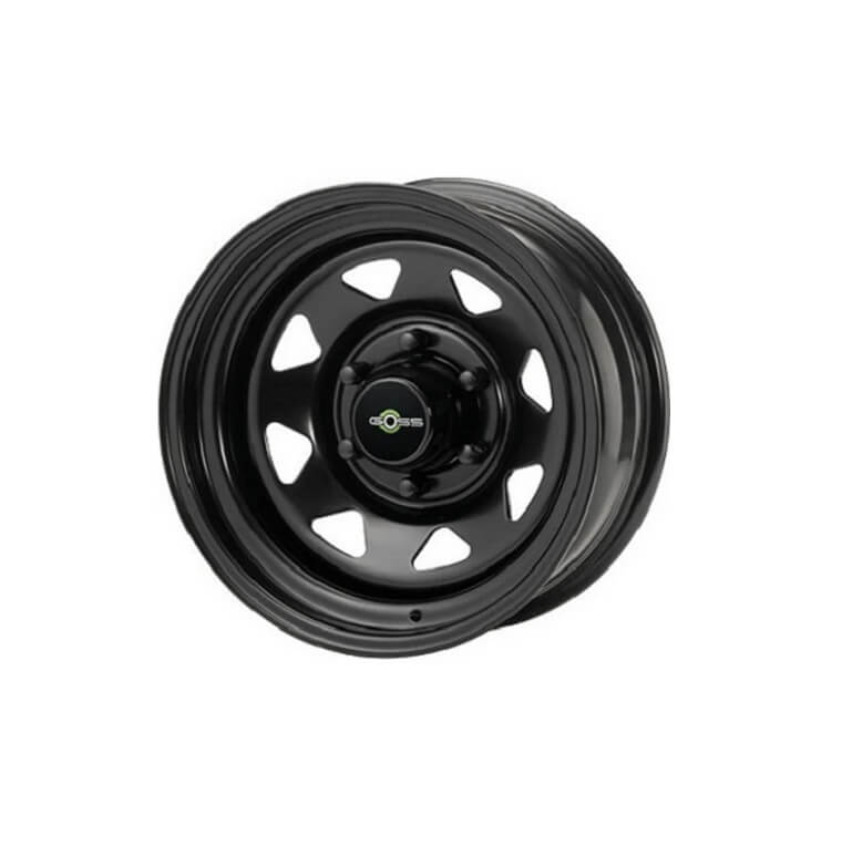 Cerchio Toyota 16×8 ET-20 5×150 - immagine 2