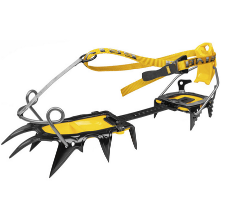 Grivel G12 Cramp-O-Matic - immagine 2