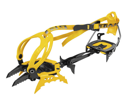 Grivel G22 New-Matic - immagine 2