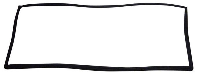 Guarnizione Parabrezza Nissan Patrol GR Y60/TR - immagine 3