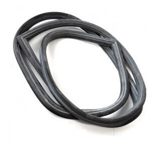 Guarnizione Parabrezza Nissan Patrol GR Y60/TR - immagine 2