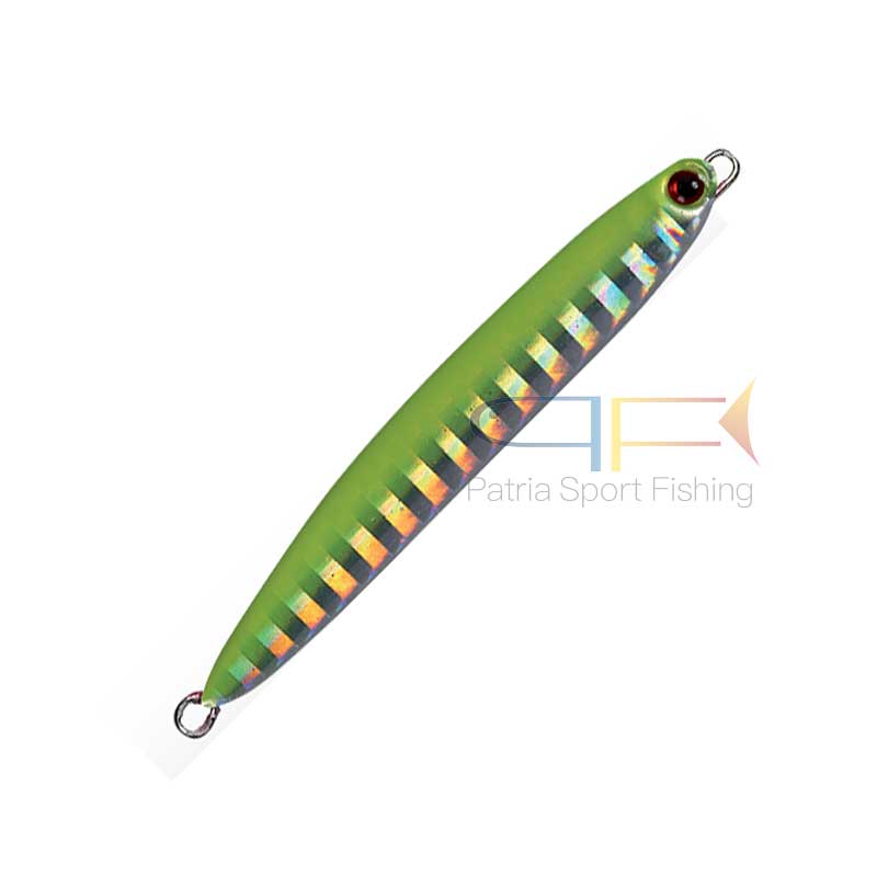 Herakles Keen Jig grammi 14 Spinning Casting Jigging - immagine 2