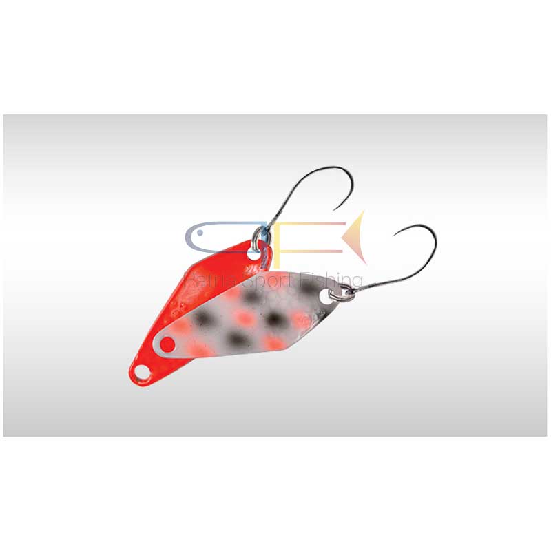 Ammer Spoon Herakles Trout Area gr.3,5 - immagine 2