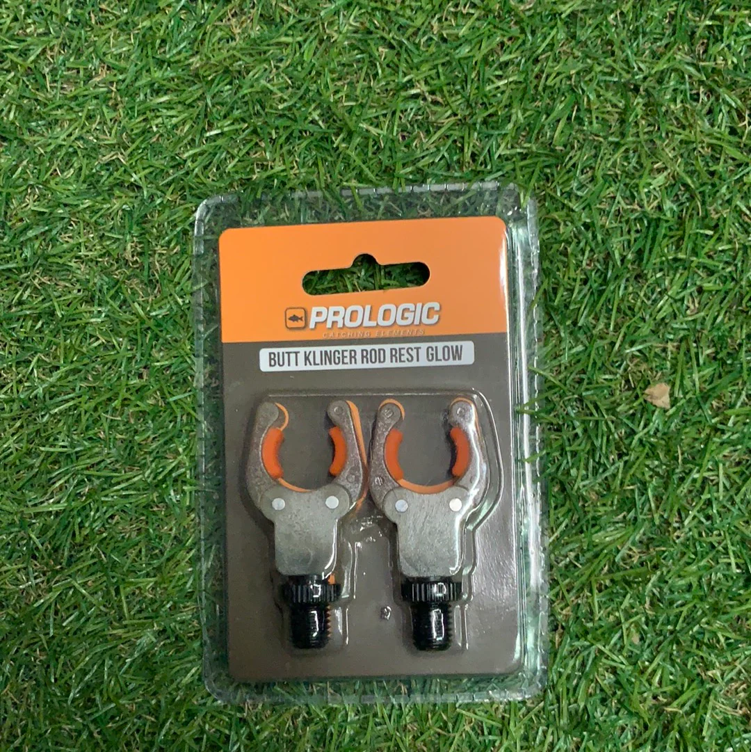 Prologic Butt klinger Rod Rest Glow - immagine 2
