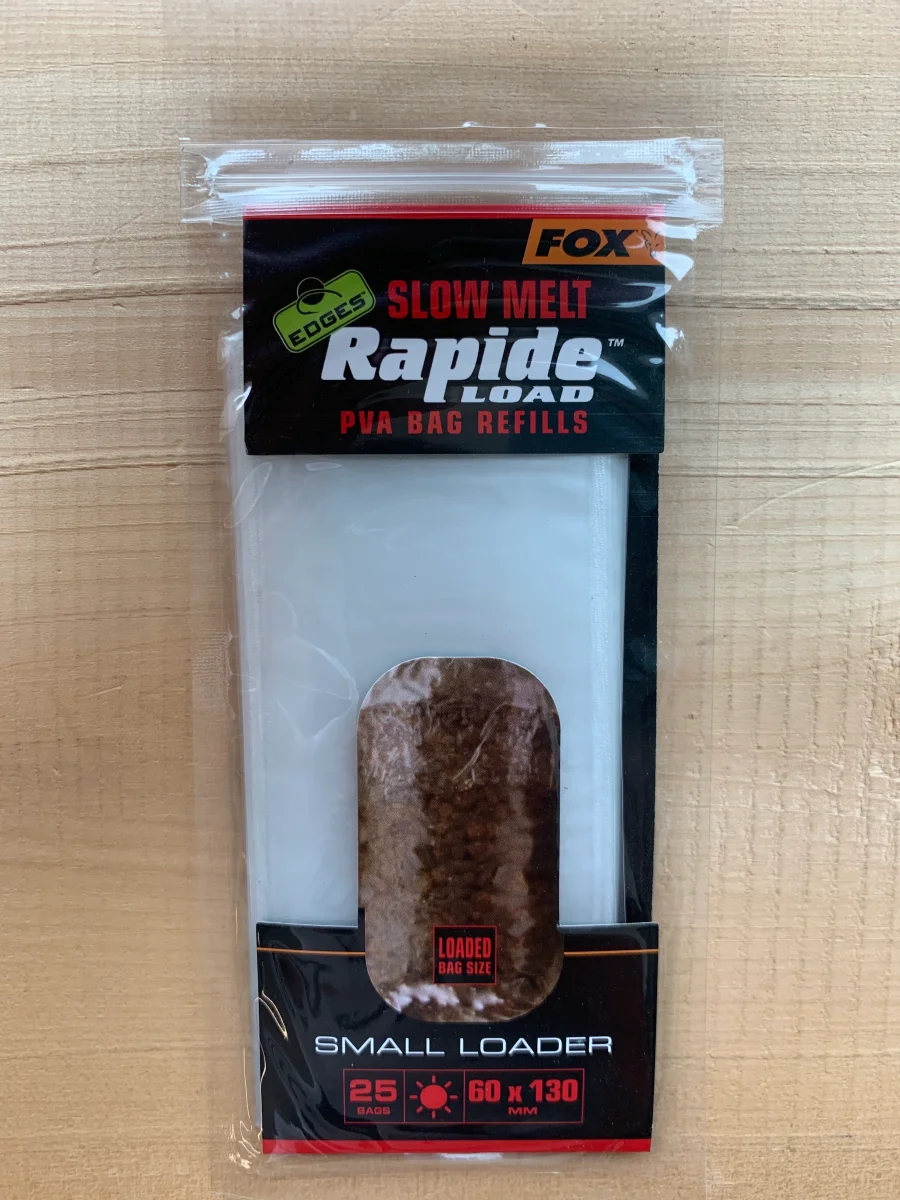Fox Slow Melt Pva Bag - immagine 3