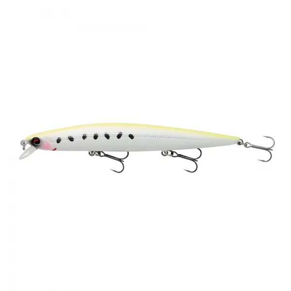 Savage Gear Sea Bass Minnow 12CM / 12.5G Floating - immagine 3