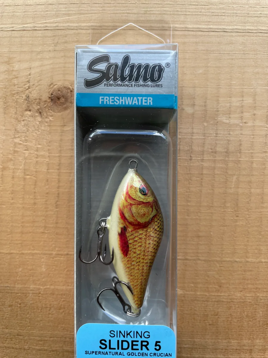 Salmo Slider 5 - immagine 4