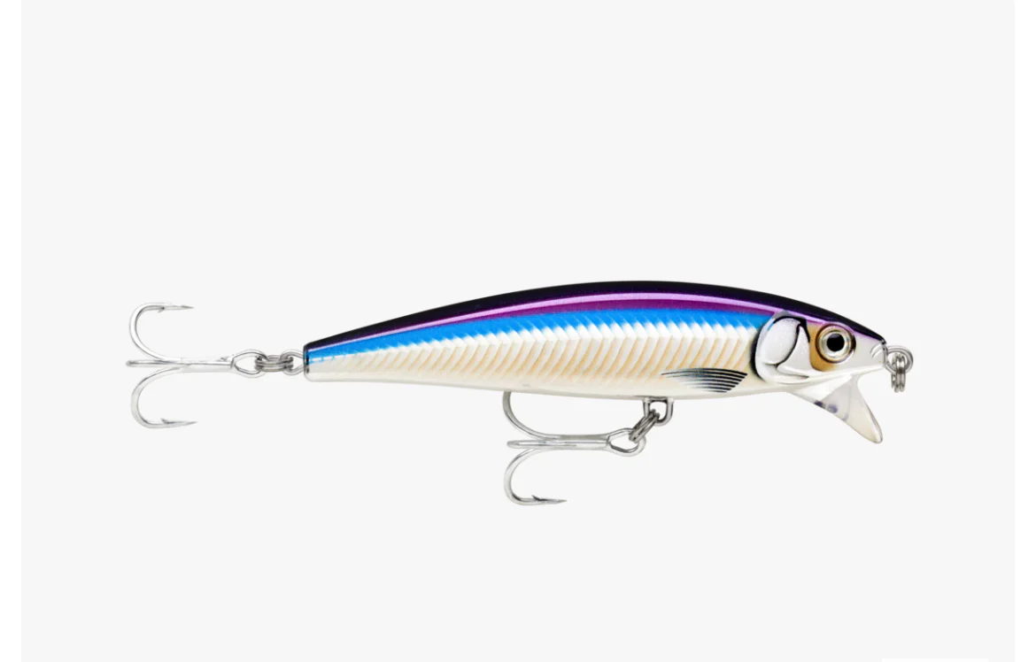 Rapala X-Rap Magnum Cast Artificiale da Mangianza - immagine 2