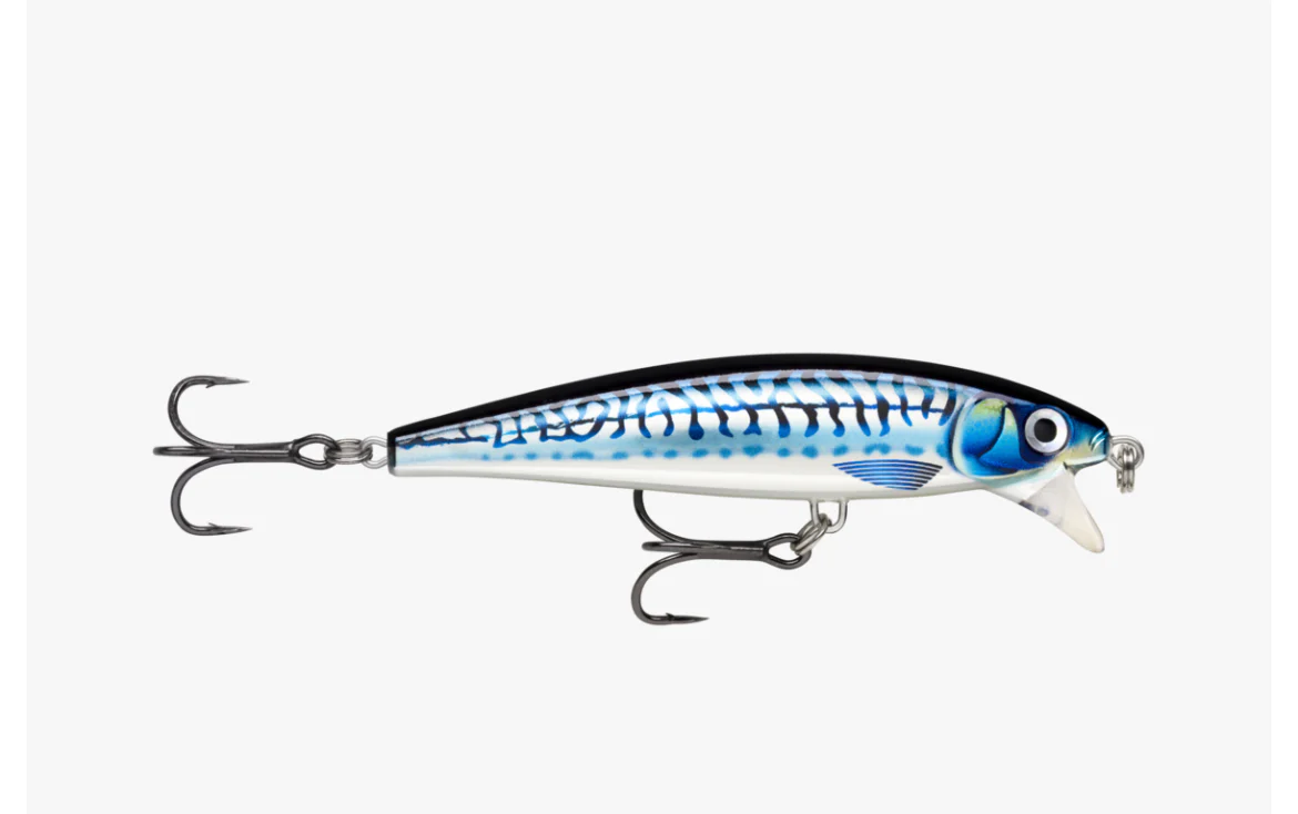 Rapala X-Rap Magnum Cast Artificiale da Mangianza - immagine 4