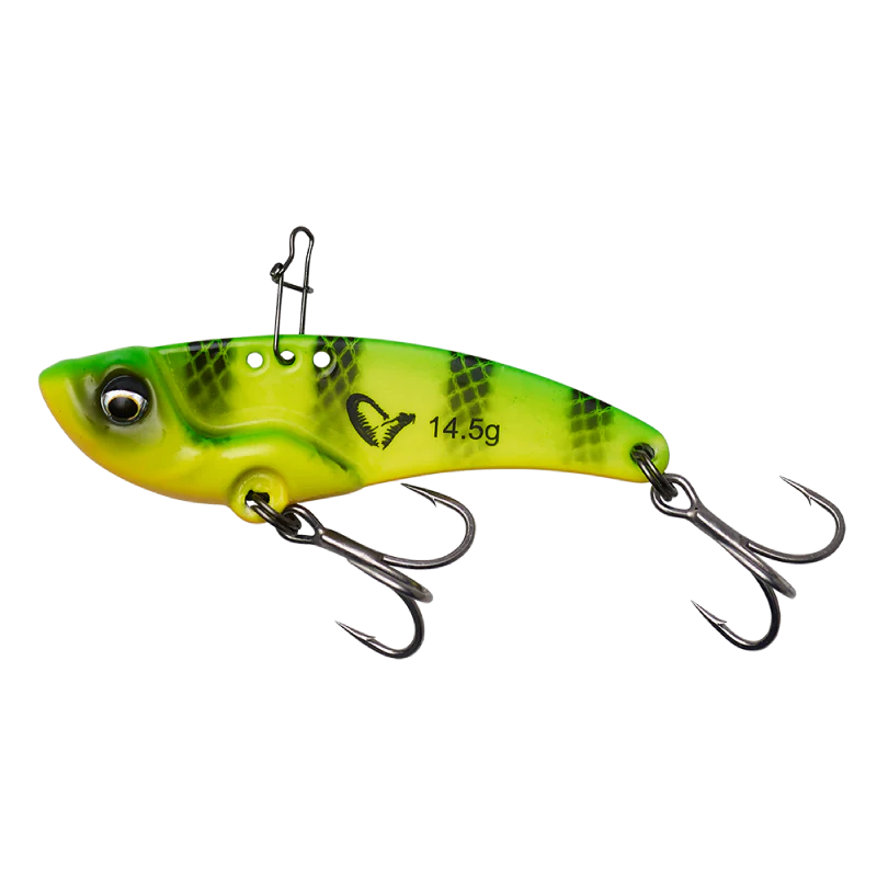 Savage Gear Vib Blade 4.5CM / 8.5G - immagine 4