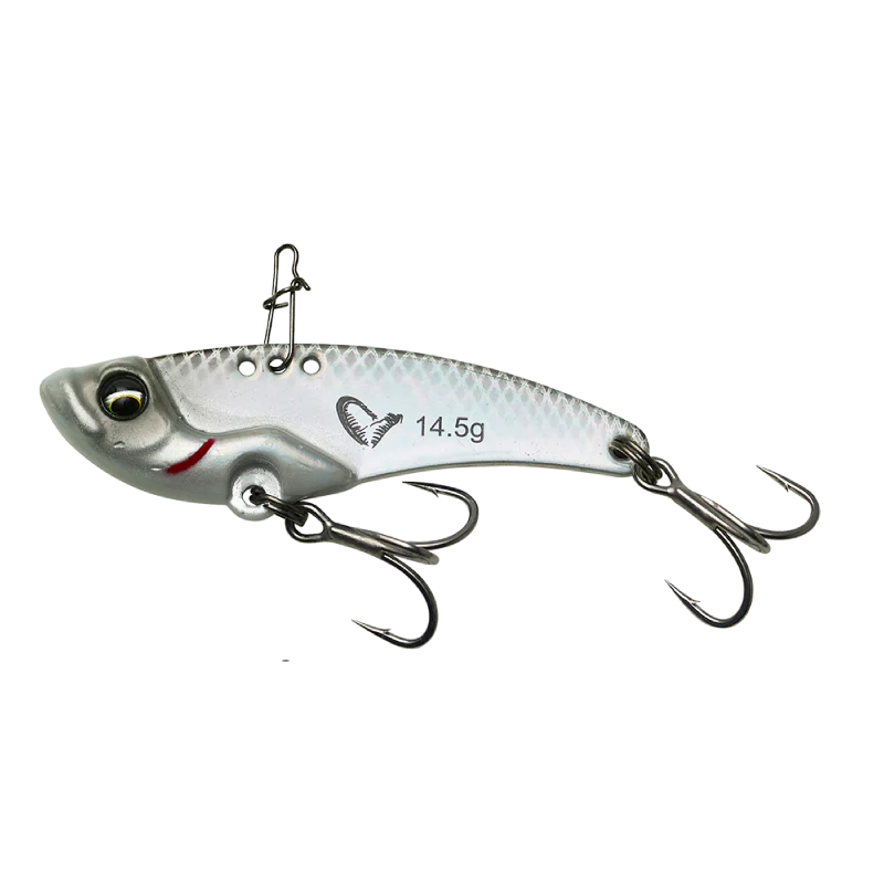 Savage Gear Vib Blade 4.5CM / 8.5G - immagine 3