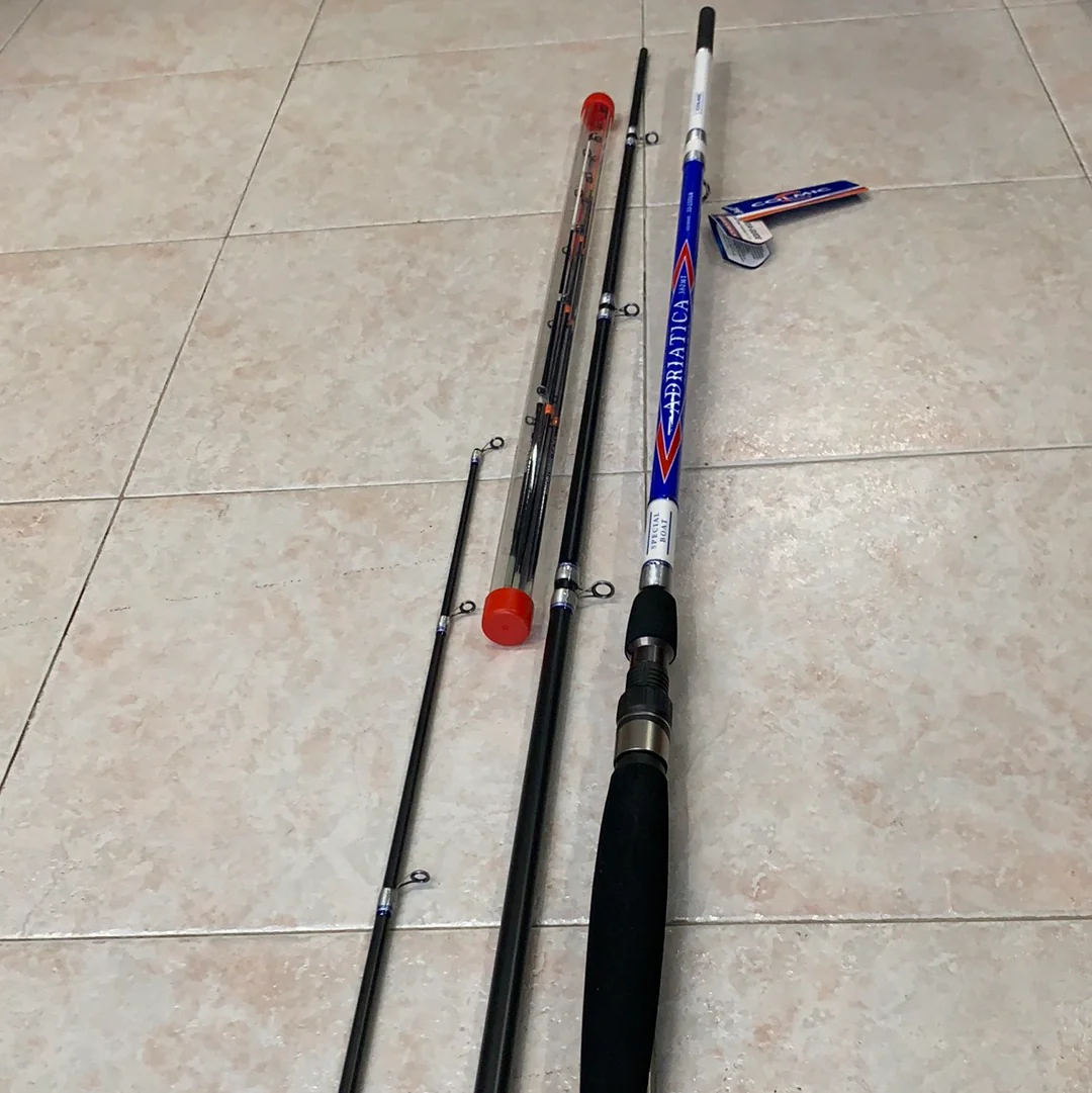 Colmic Adriatica 3,80M 30-200G - immagine 3