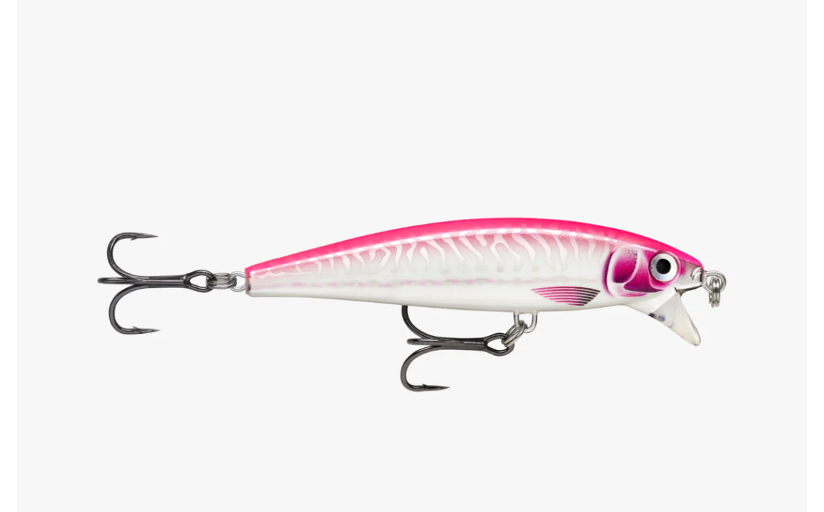 Rapala X-Rap Magnum Cast Artificiale da Mangianza - immagine 3