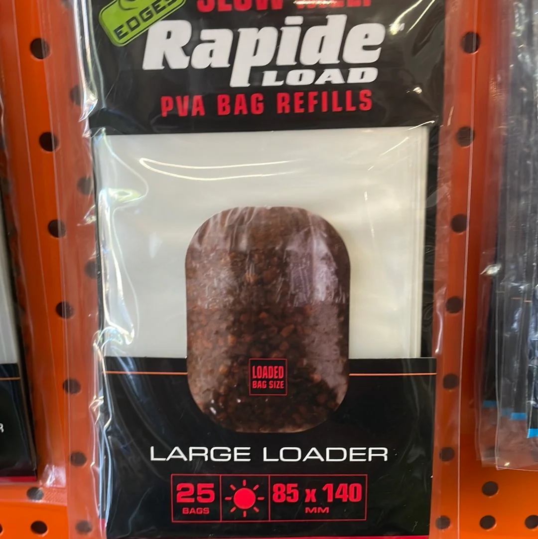 Fox Slow Melt Pva Bag - immagine 4