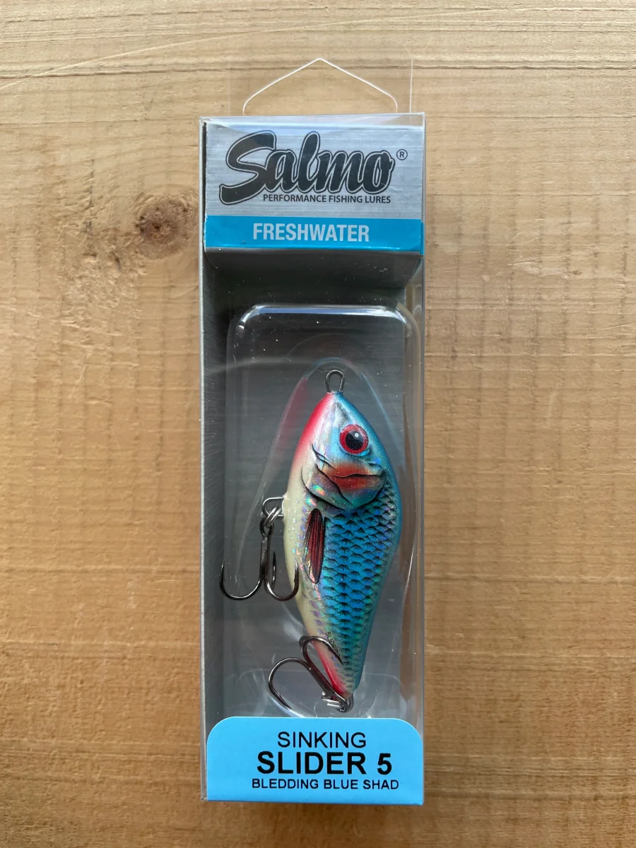 Salmo Slider 5 - immagine 5