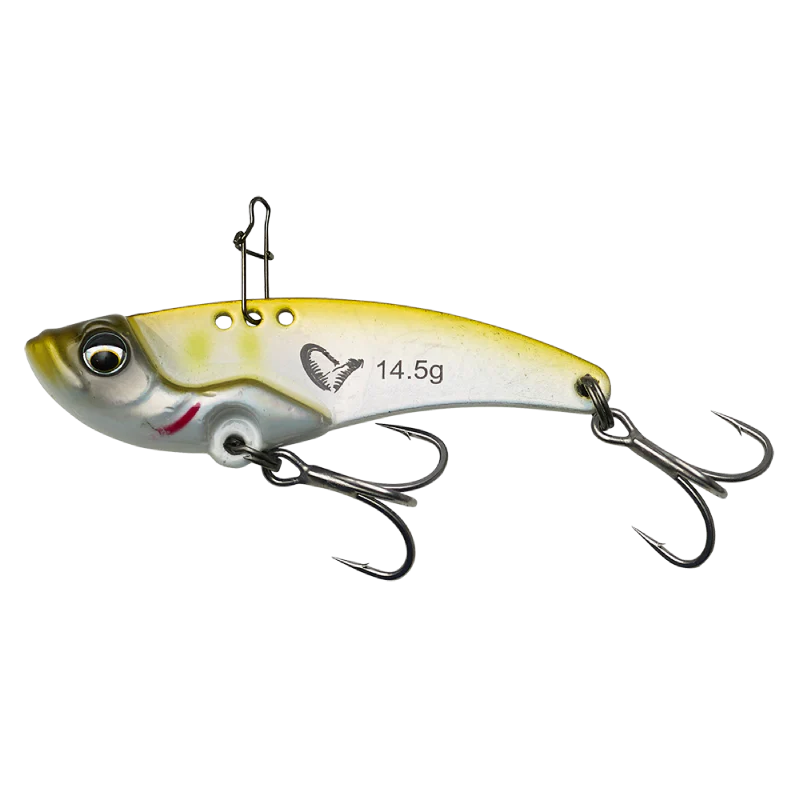 Savage Gear Vib Blade 4.5CM / 8.5G - immagine 2