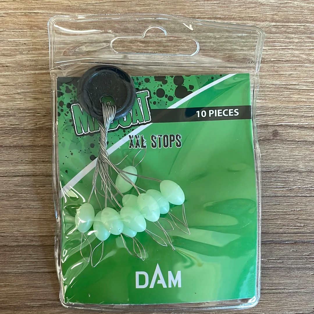 Madcat Stops - immagine 2