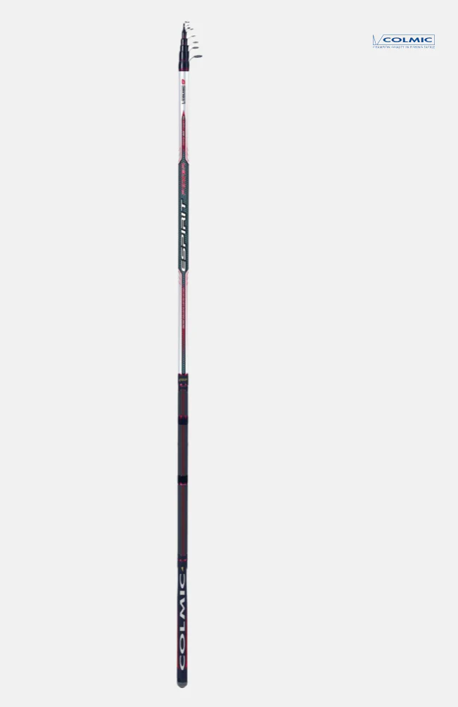 Colmic Espirit Power - immagine 2