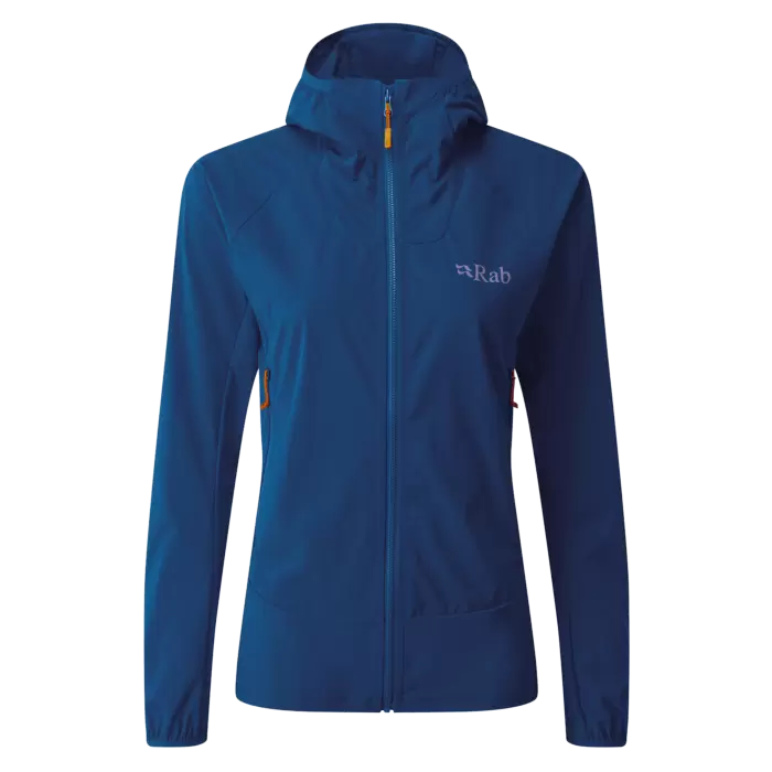 Rab Borealis Jacket Woman - immagine 2