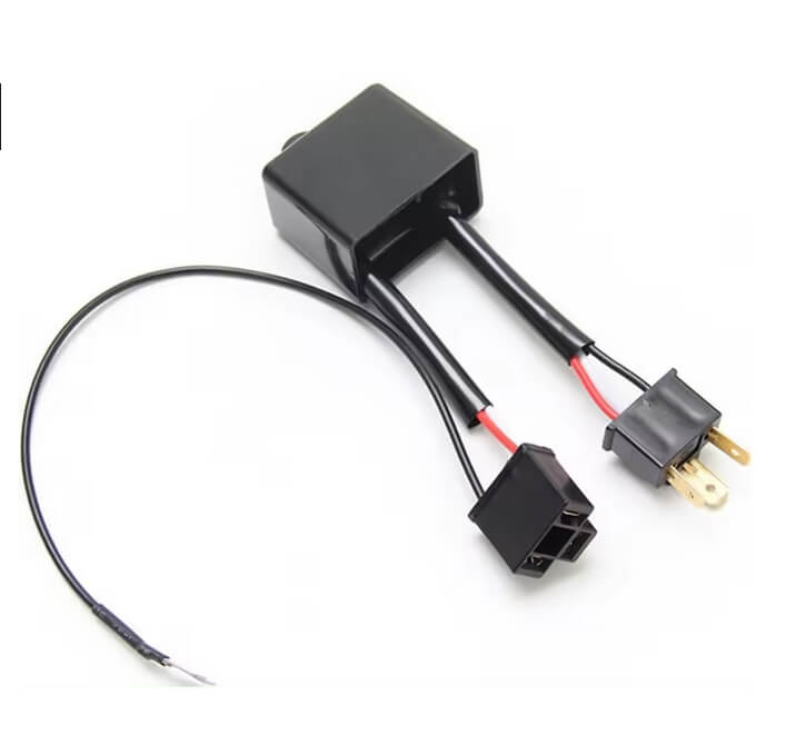 Coppia Invertitori Di Polarita’ Per Fari - immagine 3