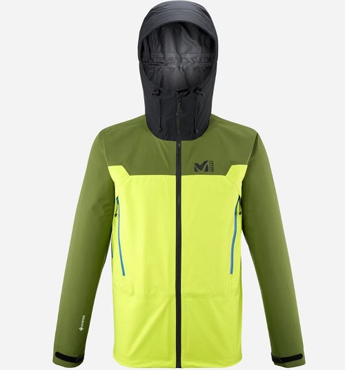 MILLET KAMET LIGHT JKT - immagine 2