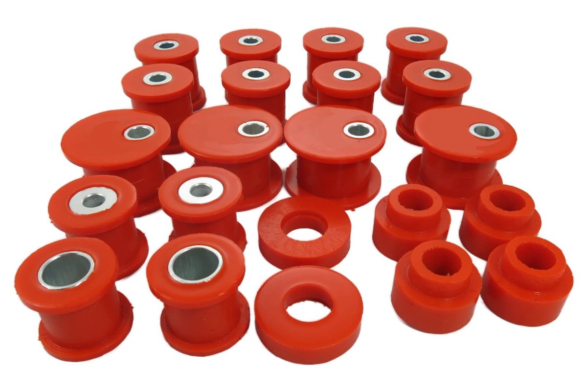 Boccole Nissan Patrol GR 2.8 – Eccentriche - immagine 2